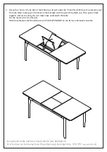 Preview for 4 page of Ercol Monza 4060 Assembly Instructions