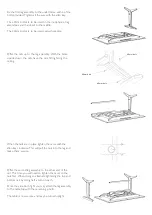 Preview for 3 page of Ercol Novoli 4351 Manual