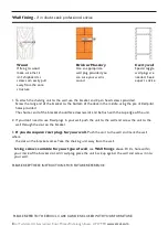 Preview for 3 page of Ercol pero 2366 Assembly Instructions