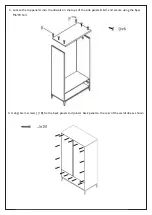 Preview for 4 page of Ercol Rimini 3286 Manual