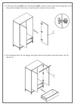 Preview for 5 page of Ercol Rimini 3286 Manual