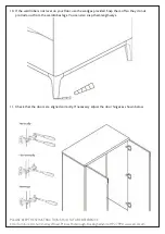 Preview for 7 page of Ercol Rimini 3286 Manual