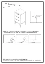 Preview for 3 page of Ercol Rimini Quick Start Manual