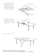 Предварительный просмотр 4 страницы Ercol Romana 2640 Instruction Manual