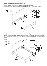 Preview for 3 page of Ercol Salina 3890 Instruction Manual