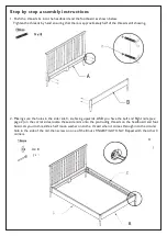 Предварительный просмотр 3 страницы Ercol Teramo 2680 Instruction Manual