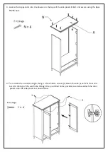 Предварительный просмотр 4 страницы Ercol Teramo 2686 Manual