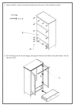 Предварительный просмотр 5 страницы Ercol Teramo 2686 Manual