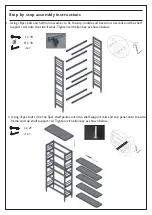 Preview for 3 page of Ercol Teramo 3671 Manual