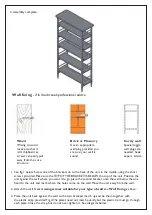 Preview for 4 page of Ercol Teramo 3671 Manual