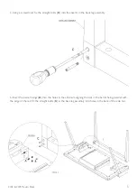 Preview for 5 page of Ercol TREVISO DESK 2334 Instructions Manual