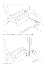 Preview for 6 page of Ercol TREVISO DESK 2334 Instructions Manual