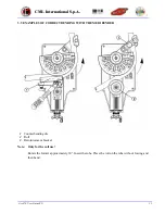 Preview for 22 page of Ercolina Medi Bender Instruction Manual