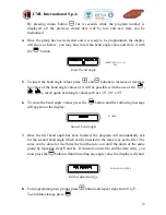 Предварительный просмотр 10 страницы Ercolina Top Bender 050 Use And Maintenance Instructions