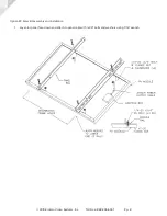 Предварительный просмотр 9 страницы Erdman Video Systems MakoTL Hardware Reference Manual