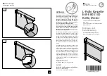 Erfal E69 Assembly And Operating Instructions preview