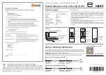 Preview for 7 page of Erfal eACCU EAM35 Programming Instructions Manual