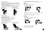 Preview for 2 page of Erfal Noblesse Assembly And Operating Instructions