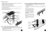 Preview for 4 page of Erfal Noblesse Assembly And Operating Instructions