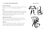 Preview for 11 page of ERGATTA Rower Owner'S Manual