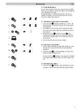 Preview for 7 page of Erge KHT 30-2 Handling And Installation Instructions