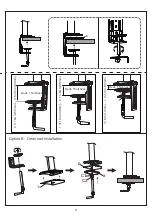 Предварительный просмотр 4 страницы ErGear EGCM12 Instruction Manual