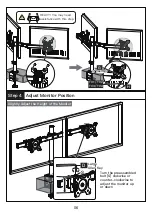 Preview for 7 page of ErGear EGCM5 Instruction Manual