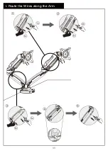 Preview for 12 page of ErGear EGDS7 Instruction Manual