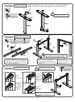 Preview for 23 page of ErGear EGESD1 Instruction Manual