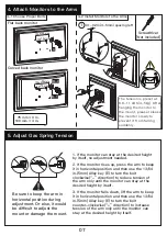 Preview for 8 page of ErGear EGSS2 Instruction Manual