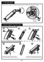 Preview for 10 page of ErGear EGSS2 Instruction Manual