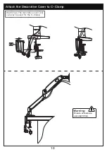 Preview for 11 page of ErGear EGSS2 Instruction Manual