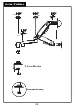 Preview for 3 page of ErGear EGSS3 Instruction Manual