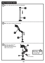 Preview for 9 page of ErGear EGSS3 Instruction Manual