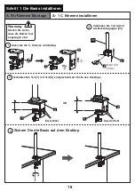 Preview for 19 page of ErGear EGSS3 Instruction Manual