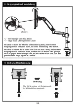 Preview for 24 page of ErGear EGSS3 Instruction Manual