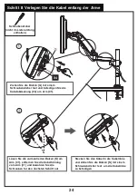 Preview for 25 page of ErGear EGSS3 Instruction Manual