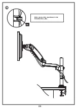 Preview for 26 page of ErGear EGSS3 Instruction Manual