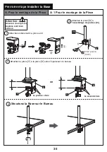 Preview for 31 page of ErGear EGSS3 Instruction Manual