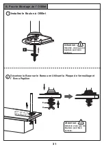 Preview for 32 page of ErGear EGSS3 Instruction Manual