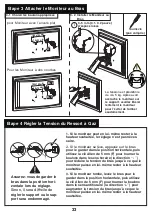 Preview for 34 page of ErGear EGSS3 Instruction Manual