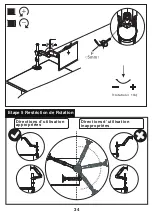 Preview for 35 page of ErGear EGSS3 Instruction Manual