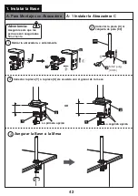 Preview for 43 page of ErGear EGSS3 Instruction Manual