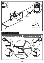 Preview for 47 page of ErGear EGSS3 Instruction Manual