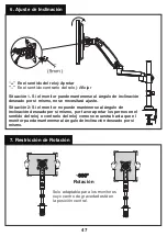 Preview for 48 page of ErGear EGSS3 Instruction Manual