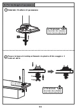 Preview for 56 page of ErGear EGSS3 Instruction Manual