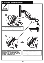 Preview for 61 page of ErGear EGSS3 Instruction Manual