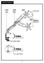 Preview for 3 page of ErGear EGSS7 Instruction Manual