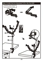 Preview for 10 page of ErGear EGTS5B Instruction Manual