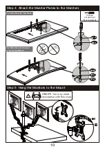 Preview for 11 page of ErGear EGTS5B Instruction Manual